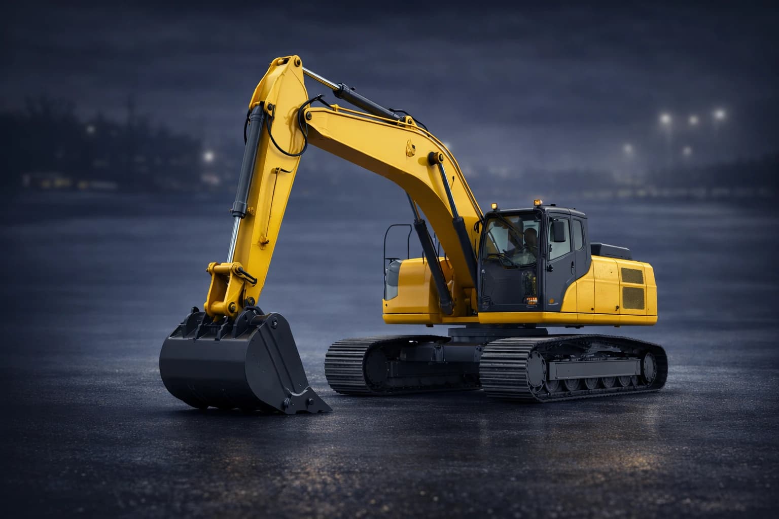 Спецтехника