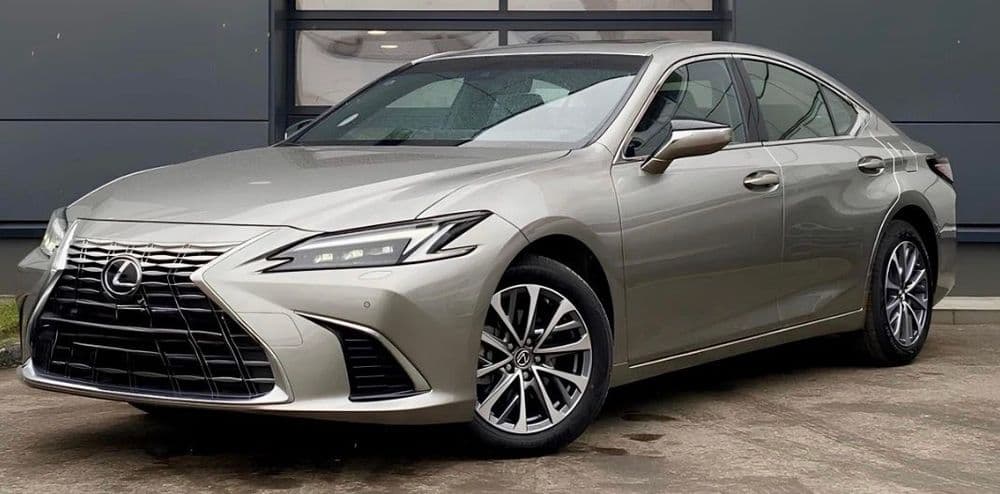 LEXUS ES 200 2025 - фото 1