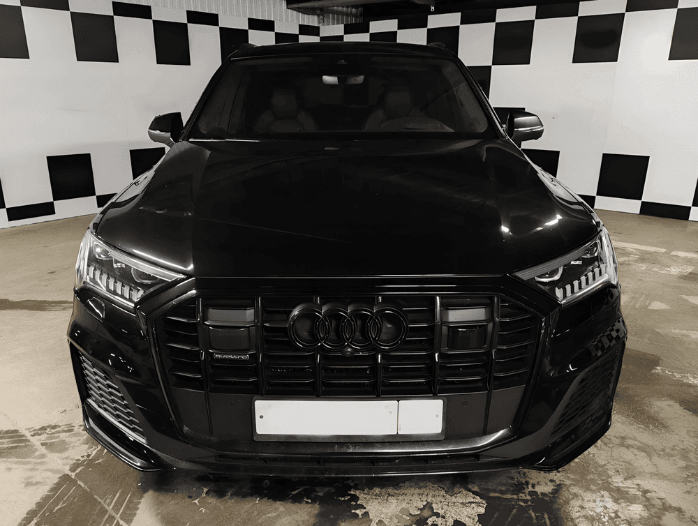 AUDI Q7 2022 - фото 1