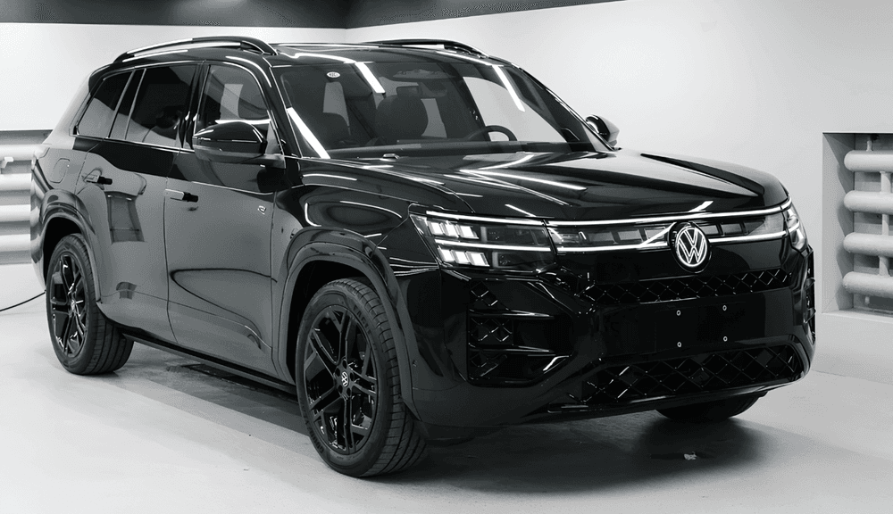 VOLKSWAGEN  TERAMONT PRO 2026 - фото 1