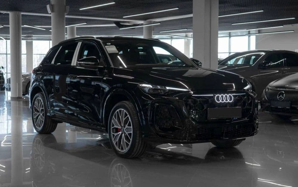 AUDI Q5 2026 - фото 1