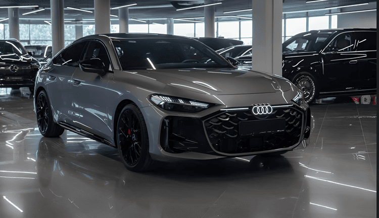 AUDI A5L