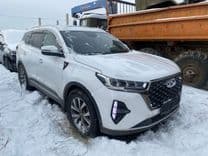 CHERY  TIGGO 7 PRO MAX 2023 - миниатюра 1