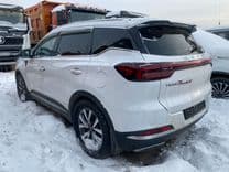 CHERY  TIGGO 7 PRO MAX 2023 - миниатюра 3