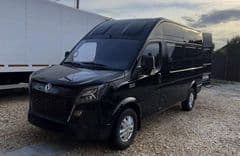 DONGFENG K33 2024 - миниатюра 1