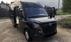 DONGFENG K33 2024 - миниатюра 2