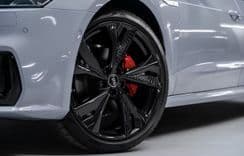 AUDI A7 2024 - миниатюра 6