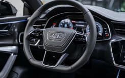 AUDI A7 2024 - миниатюра 4