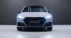 AUDI A7 2024 - миниатюра 1