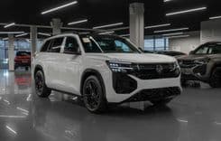 VOLKSWAGEN  TERAMONT PRO 2026 - миниатюра 2