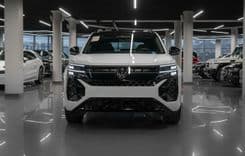 VOLKSWAGEN  TERAMONT PRO 2026 - миниатюра 5