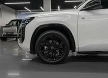 VOLKSWAGEN  TERAMONT PRO 2026 - миниатюра 6