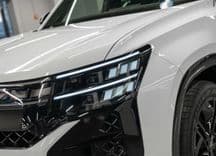 VOLKSWAGEN  TERAMONT PRO 2026 - миниатюра 8