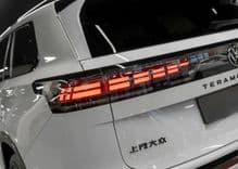VOLKSWAGEN  TERAMONT PRO 2026 - миниатюра 7