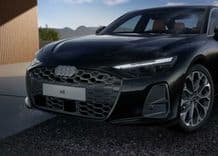AUDI A6 2026 - миниатюра 2