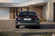 AUDI A6 2026 - миниатюра 5