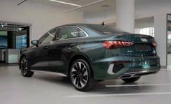 AUDI A3L 2026 - миниатюра 5