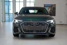 AUDI A3L 2026 - миниатюра 2