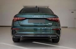 AUDI A3L 2026 - миниатюра 7
