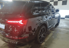 AUDI Q7 2022 - миниатюра 4