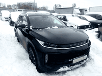 EXEED  TXL 2022 - миниатюра 1