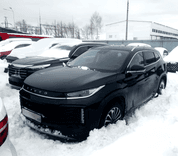 EXEED  TXL 2022 - миниатюра 2