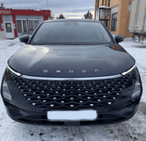 OMODA C5 2023 - миниатюра 3