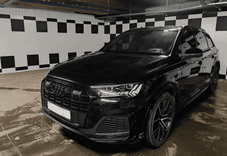 AUDI Q7 2022 - миниатюра 2