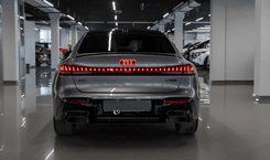 AUDI A5L 2025 - миниатюра 4