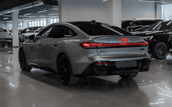 AUDI A5L 2025 - миниатюра 3