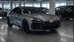AUDI A5L 2025 - миниатюра 1