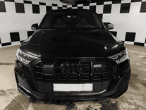 AUDI Q7 2022 - миниатюра 1