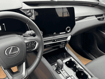 LEXUS RX300 2025 - миниатюра 3
