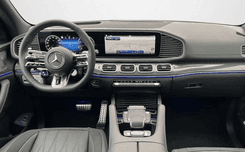 MERCEDES-BENZ AMG 2026 - миниатюра 2