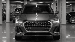 AUDI Q3 2026 - миниатюра 2