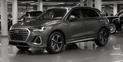 AUDI Q3 2026 - миниатюра 1