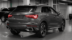 AUDI Q3 2026 - миниатюра 3