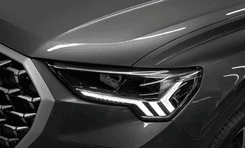AUDI Q3 2026 - миниатюра 4
