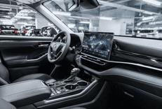 TOYOTA HIGHLANDER 2026 - миниатюра 5