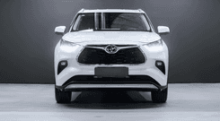 TOYOTA HIGHLANDER 2026 - миниатюра 2