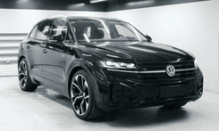 VOLKSWAGEN  TOUAREG 2025 - миниатюра 1