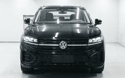 VOLKSWAGEN  TOUAREG 2025 - миниатюра 2
