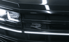 VOLKSWAGEN  TOUAREG 2025 - миниатюра 7
