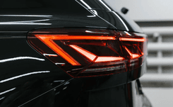 VOLKSWAGEN  TOUAREG 2025 - миниатюра 4