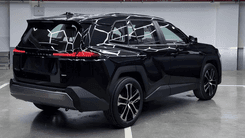 TOYOTA WILDLANDER 2026 - миниатюра 4