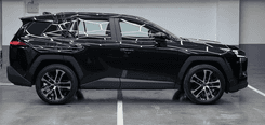 TOYOTA WILDLANDER 2026 - миниатюра 2