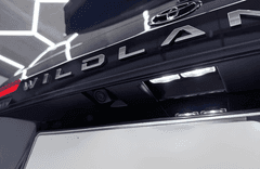 TOYOTA WILDLANDER 2026 - миниатюра 6