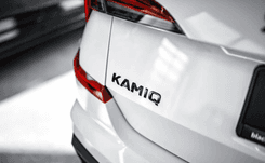SKODA KAMIQ 2025 - миниатюра 9