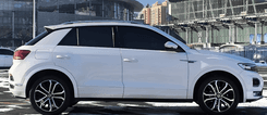 VOLKSWAGEN  T-ROC 2026 - миниатюра 3