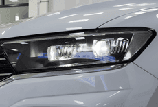 VOLKSWAGEN  T-ROC 2026 - миниатюра 7